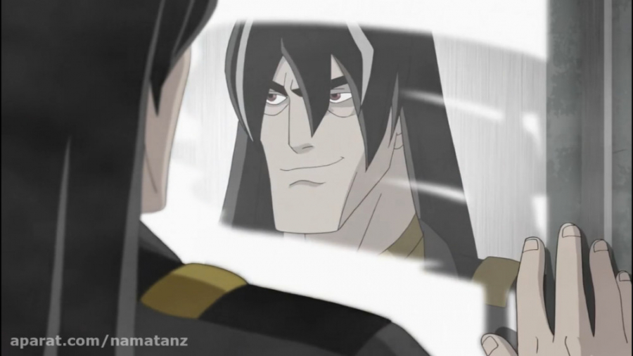 انیمیشن ژنراتور رکس فصل 3 قسمت 20 - Generator Rex